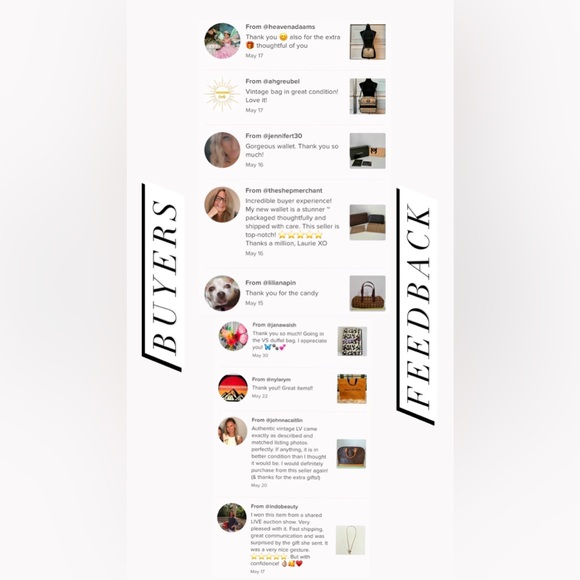 PRICE DROP ⬇️ PREOWNED AUTHENTIC LUXURY 🔱 - Picture 9 of 11